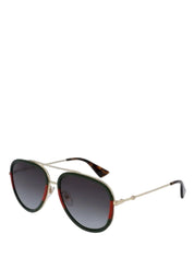 Gucci 57mm Sunglasses – women's eyewear