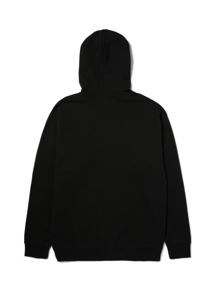 HUF H Star Pullover Hoodie – men's designer knitwear (view 5)