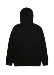 HUF H Star Pullover Hoodie – men's designer knitwear (view 5)