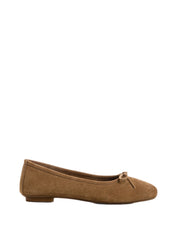 Reqins Harmony Cuir Velours – women's shoes