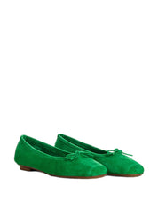 Reqins Harmony Cuir Velours – women's shoes (view 10)