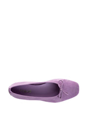 Reqins Harmony Cuir Velours – women's shoes (view 14)