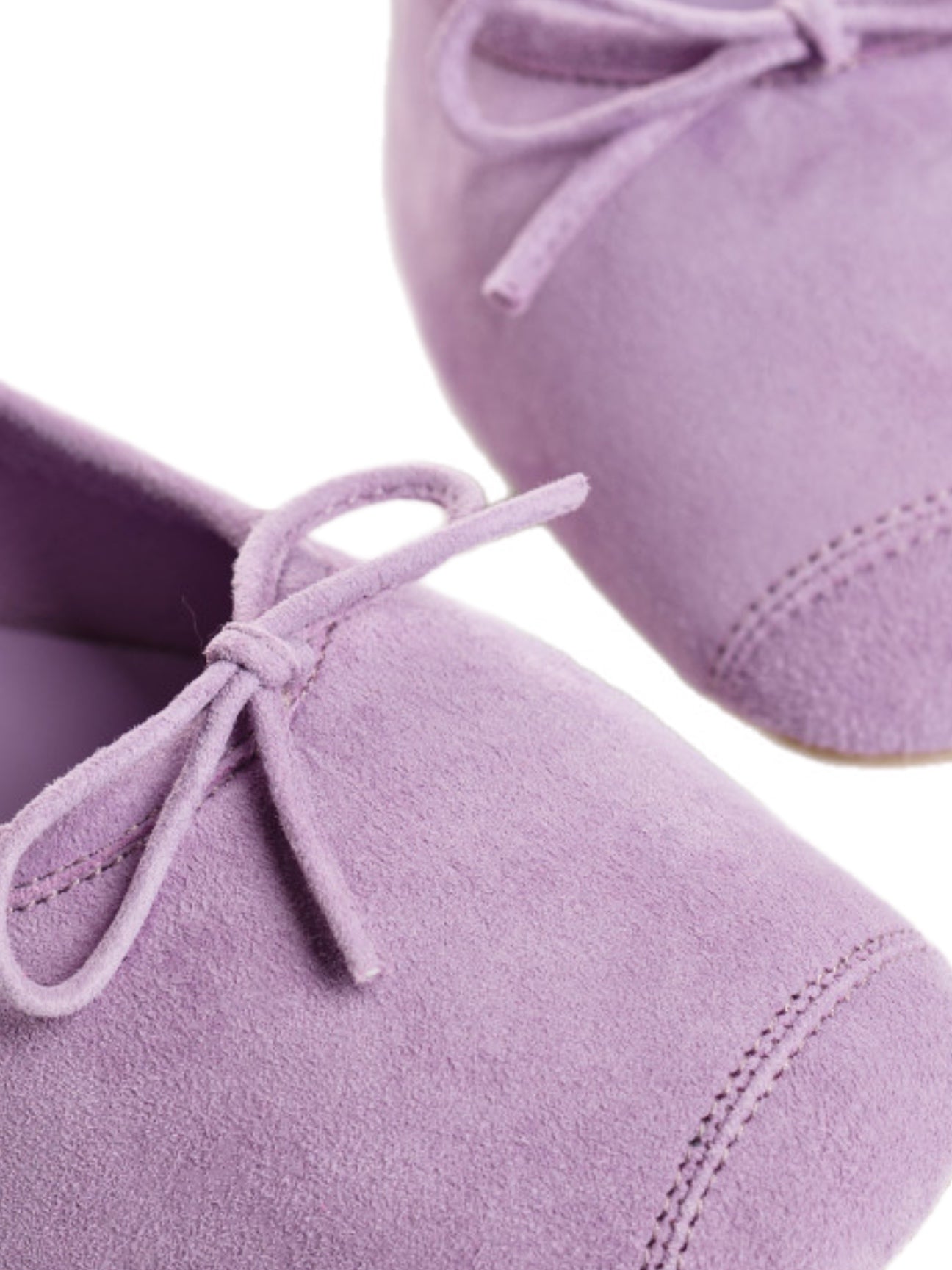 Reqins Harmony Cuir Velours – women's shoes (view 18)