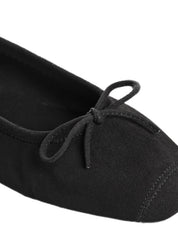 Reqins Harmony Cuir Velours – women's shoes (view 19)