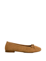 Reqins Harmony Cuir Velours – women's shoes (view 2)
