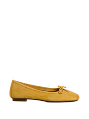 Reqins Harmony Cuir Velours – women's shoes (view 3)