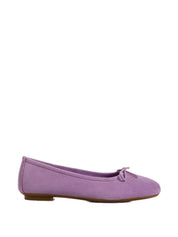 Reqins Harmony Cuir Velours – women's shoes (view 5)