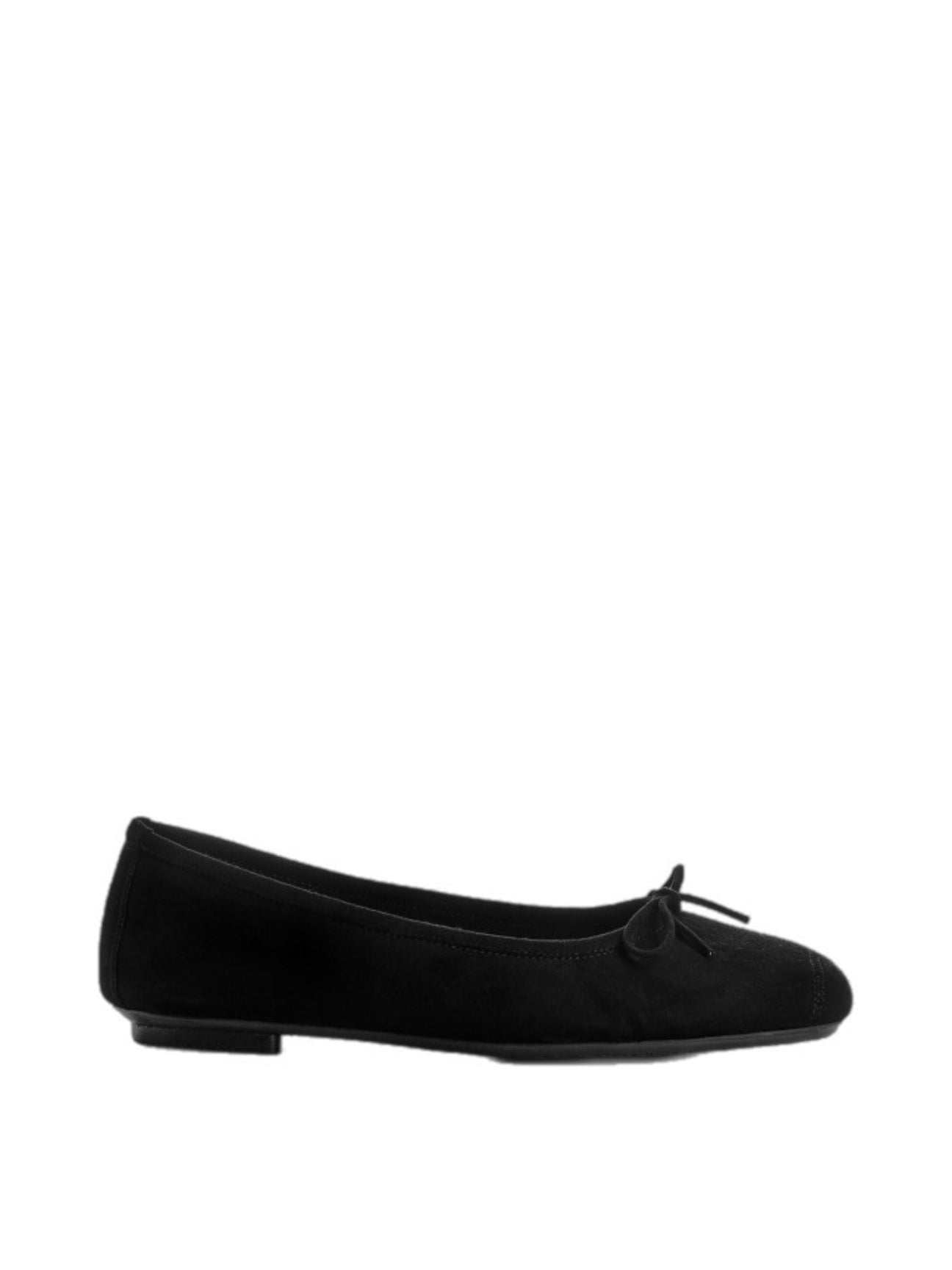 Reqins Harmony Cuir Velours – women's shoes (view 6)