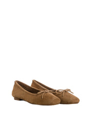 Reqins Harmony Cuir Velours – women's shoes (view 7)