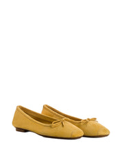 Reqins Harmony Cuir Velours – women's shoes (view 8)