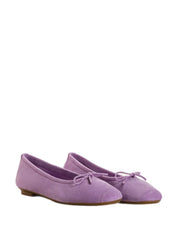 Reqins Harmony Cuir Velours – women's shoes (view 9)