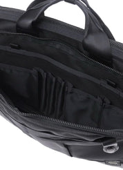 Porter HEAT 2Way Briefcase – men's accessories (view 2)