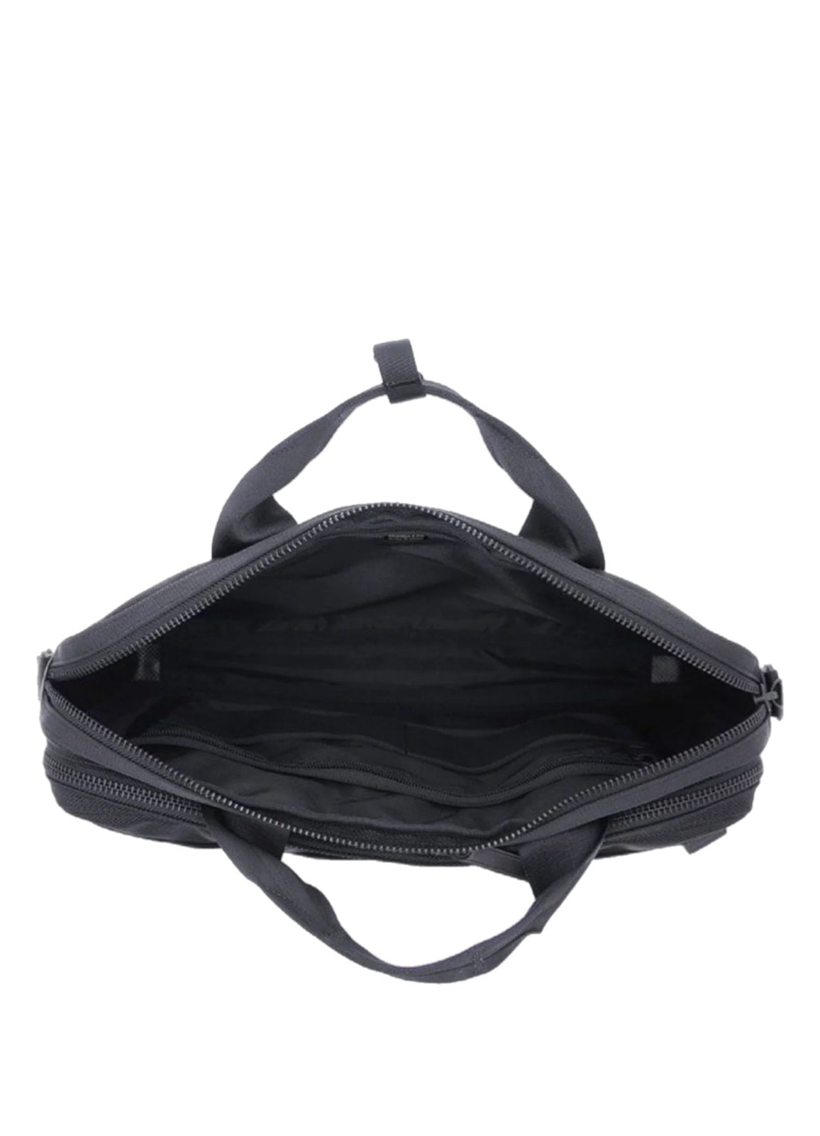 Porter HEAT 2Way Briefcase – men's accessories (view 3)