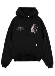 Represent Hermes Hoodie – men's designer sweatshirts (view 2)