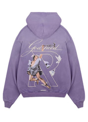 Represent Hermes Hoodie – men's designer sweatshirts (view 3)