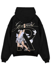 Represent Hermes Hoodie – men's designer sweatshirts (view 4)