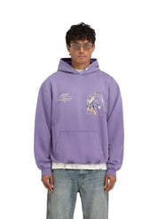 Represent Hermes Hoodie – men's designer sweatshirts (view 5)