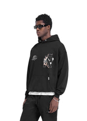 Represent Hermes Hoodie – men's designer sweatshirts (view 6)