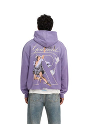 Represent Hermes Hoodie – men's designer sweatshirts (view 7)
