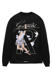 Represent Hermes Sweater – men's designer knitwear (view 2)