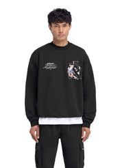 Represent Hermes Sweater – men's designer knitwear (view 3)