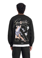 Represent Hermes Sweater – men's designer knitwear (view 4)