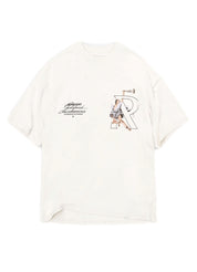 Represent Hermes T-Shirt – men's designer apparel (view 2)