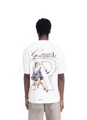 Represent Hermes T-Shirt – men's designer apparel (view 4)