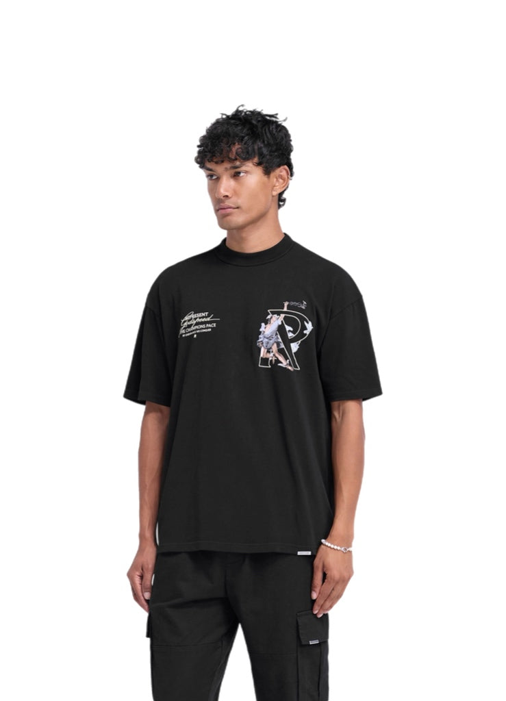 Represent Hermes T-Shirt – men's designer apparel (view 7)