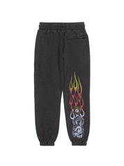 Cookies Highway Fleece Pant – men's designer trousers (view 2)