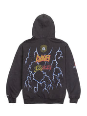 Cookies Highway French Terry Pullover Hoodie – men's designer knitwear (view 2)