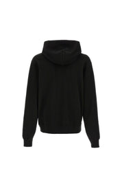 Kenzo Happy Tiger Embroidered Hoodie – men's designer sweatshirts (view 2)