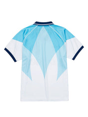 Cookies Hooliganism On Pitch Sublimated Jersey SS Polo Knit – men's designer knitwear (view 2)