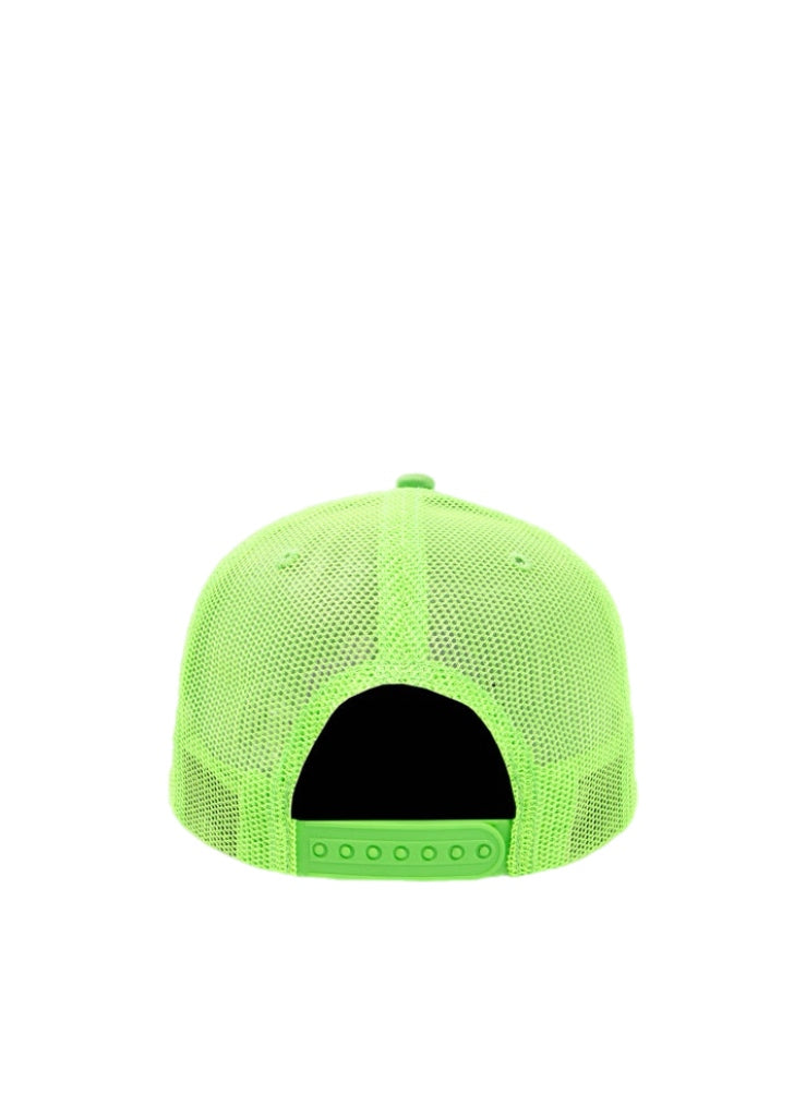Pleasures Housecat Trucker Hat – men's headwear (view 3)
