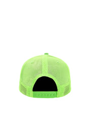Pleasures Housecat Trucker Hat – men's headwear (view 3)