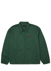 HUF Set Megablast Shop Jacket – men's designer outerwear