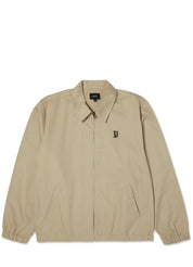 HUF Set Megablast Shop Jacket – men's designer outerwear (view 2)