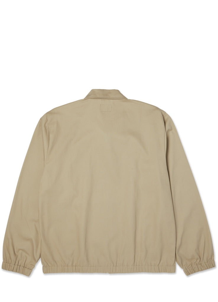 HUF Set Megablast Shop Jacket – men's designer outerwear (view 4)