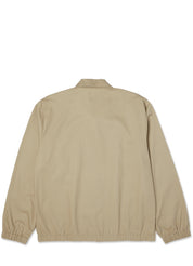 HUF Set Megablast Shop Jacket – men's designer outerwear (view 4)