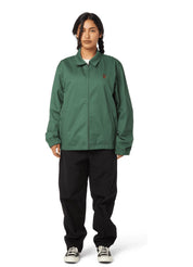 HUF Set Megablast Shop Jacket – men's designer outerwear (view 9)