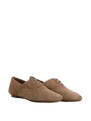 Reqins Hydra Cuir Velours CC – women's shoes (view 2)