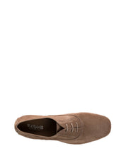 Reqins Hydra Cuir Velours CC – women's shoes (view 3)