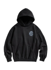 Anti Social Social Club Icy Mind Games Hoodie – men's designer sweatshirts