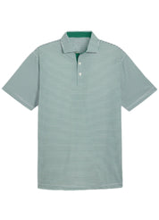 Puma Golf Isle Pique Polo – men's designer apparel