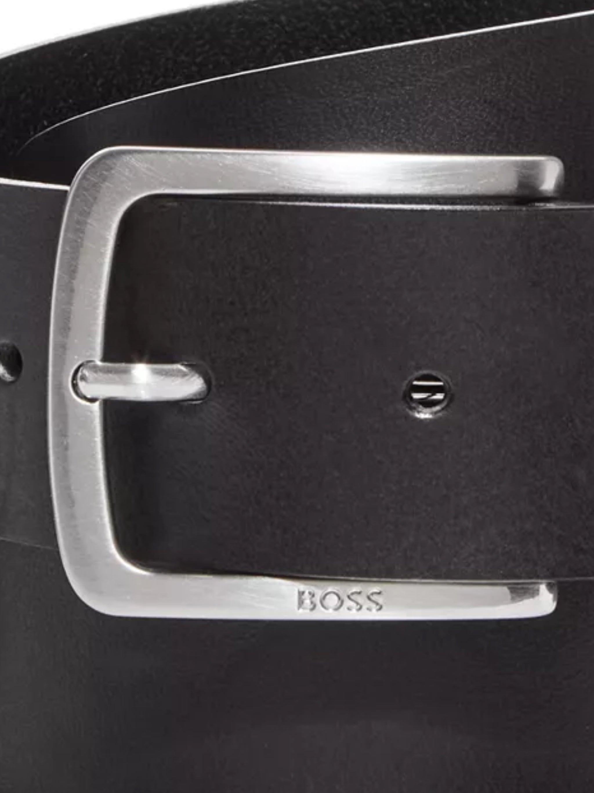 Hugo Boss Jor-V Belt – men's belts (view 2)