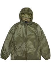 Rains Kauto Insulated Jacket – men's designer outerwear
