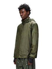 Rains Kauto Insulated Jacket – men's designer outerwear (view 2)