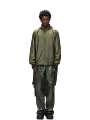 Rains Kauto Insulated Jacket – men's designer outerwear (view 4)
