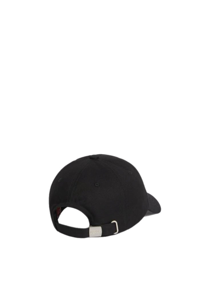 Kenzo Boke Flower 2.0 Embroidered Cotton Cap – men's headwear (view 2)