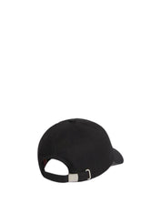 Kenzo Boke Flower 2.0 Embroidered Cotton Cap – men's headwear (view 2)